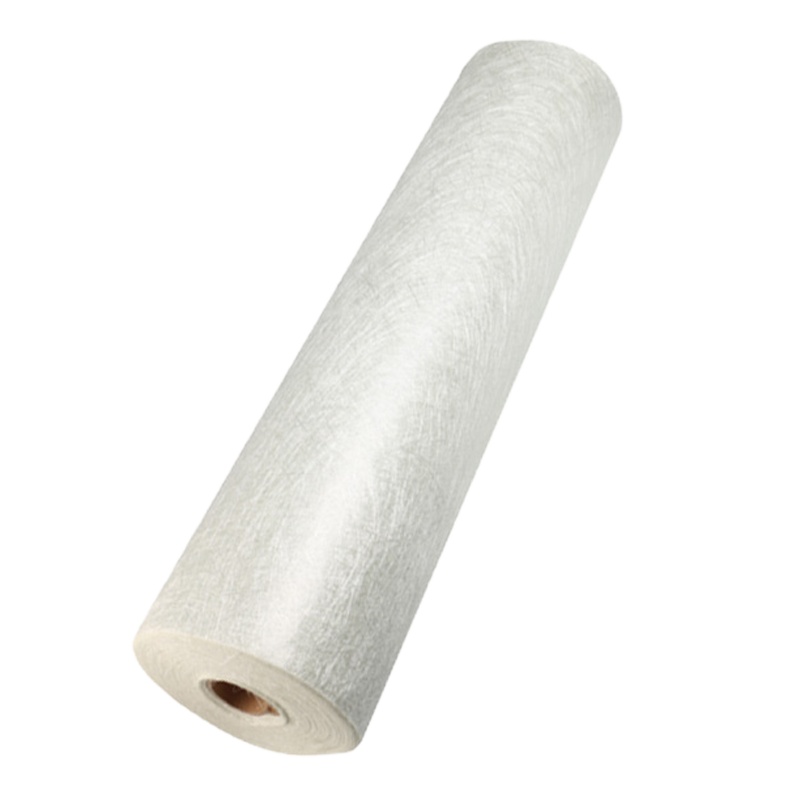 玻璃纤维毡-300g 33kg/捆