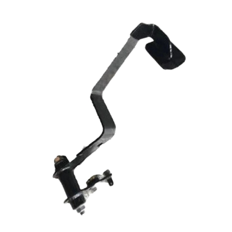 析和(XIHE) 北汽2022离合器踏板总成 安维配件 黑色