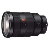 索尼（SONY）FE 24-70mm F2.8 GM全画幅标准变焦G大师镜头 E卡口（SEL2470GM）大三元