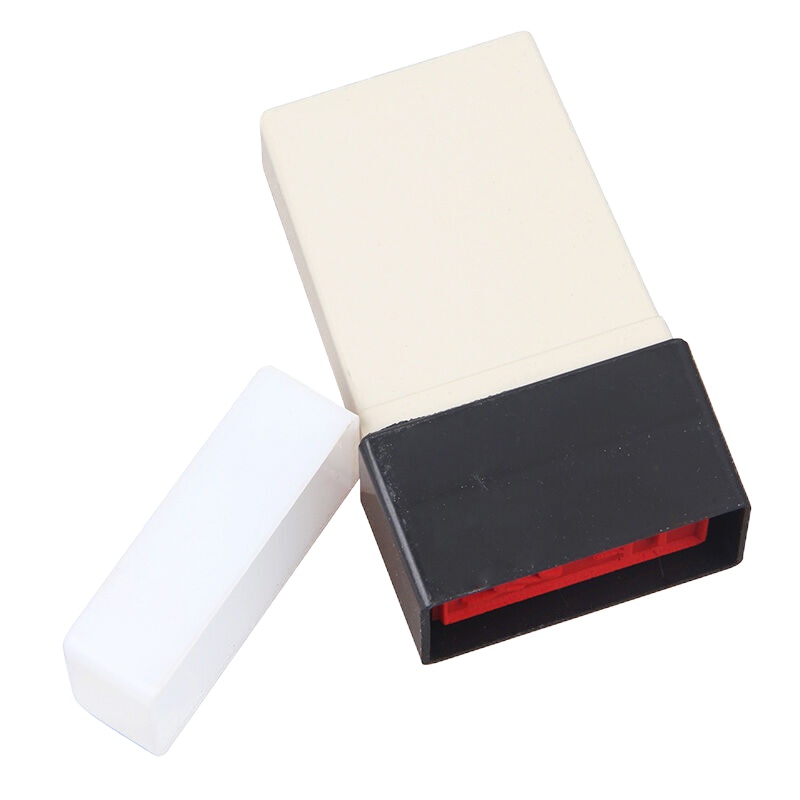 亚信 通用原子印章_作废(一个装)可定制