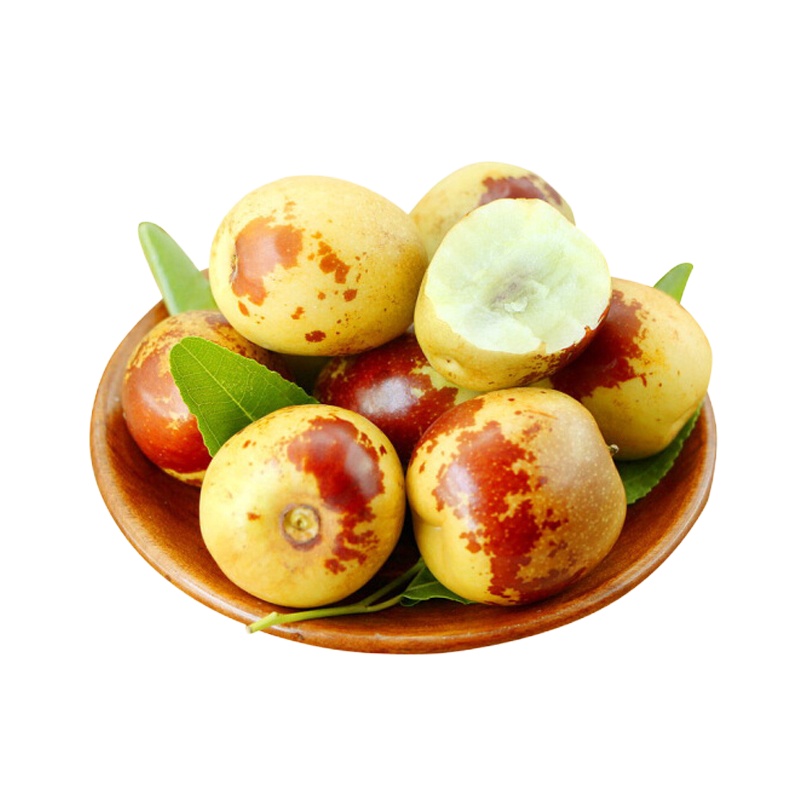 满季果品冬枣(3斤)