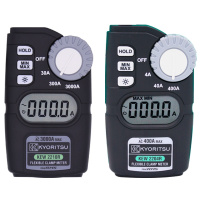 克列茨KYORITSU(日本共立)KEW2210R柔性钳形电流表 AC3000A有效值