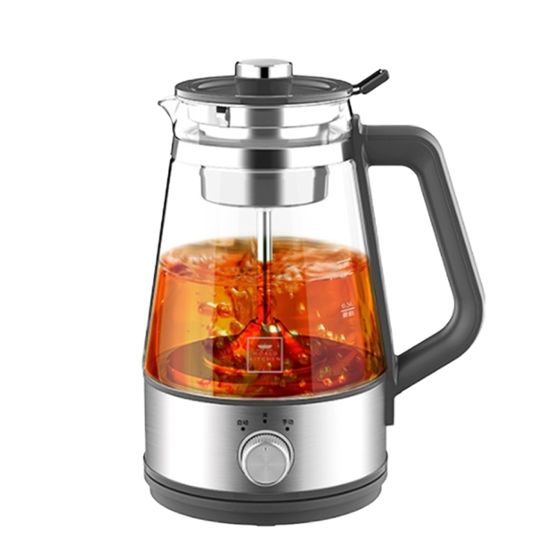 康宁 WK-TK1L/KZ 家用煮茶器 小型养身多功能茶壶