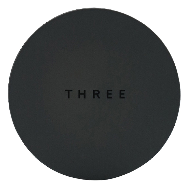 THREE凝光透明散粉#Translucent 01 17g