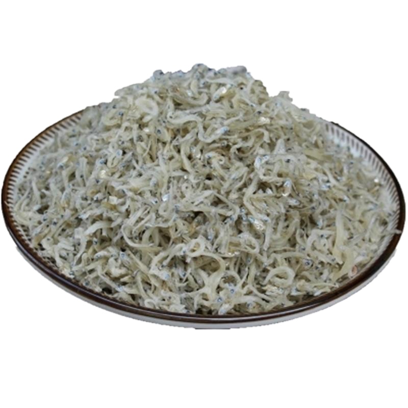 淳乡味 野生丁香鱼 500克