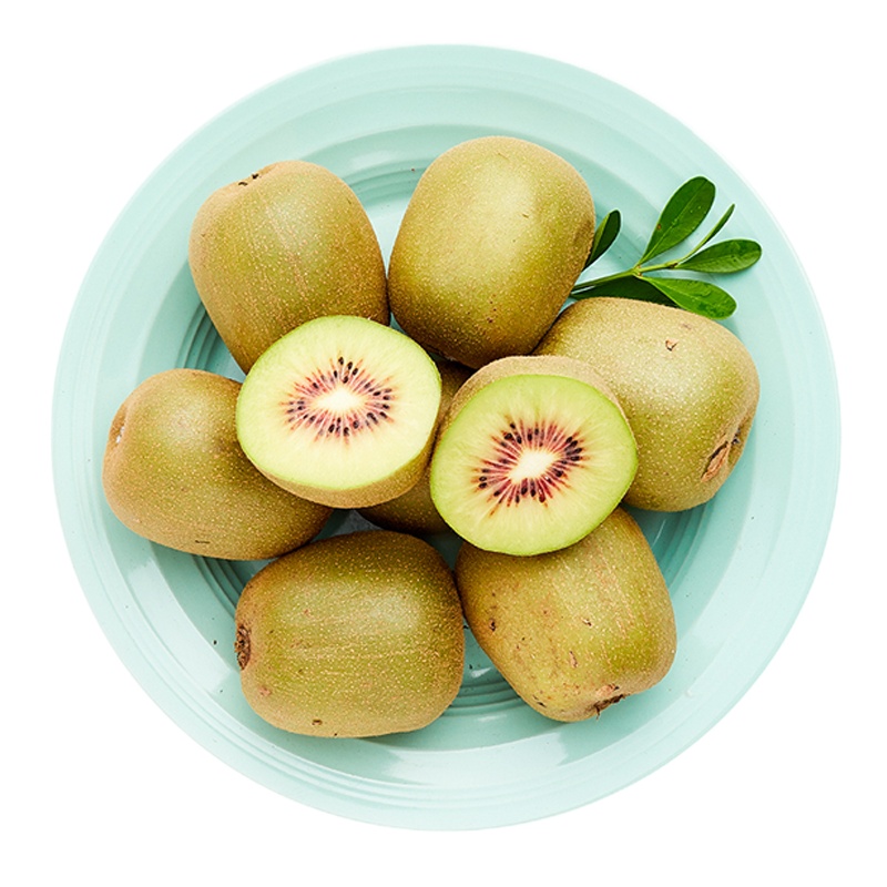 PAGODA 红心猕猴桃中果12粒