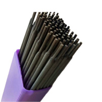 铁路专用钢轨焊条 KD391 单位:件