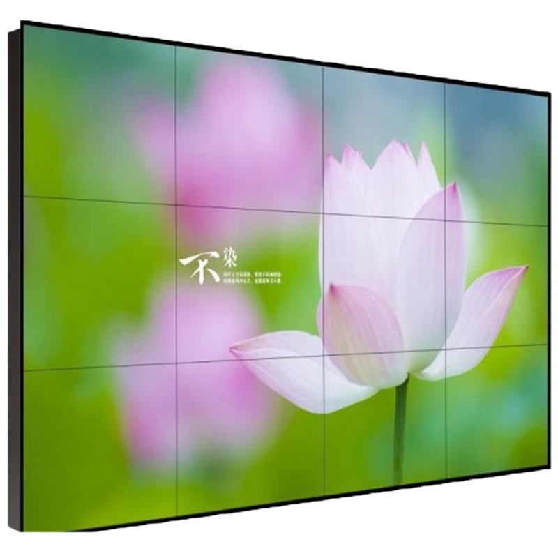 三星(SAMSUNG)TV-8910P多画面拼接处理器(含控制电脑、定制PLC电箱、机柜)