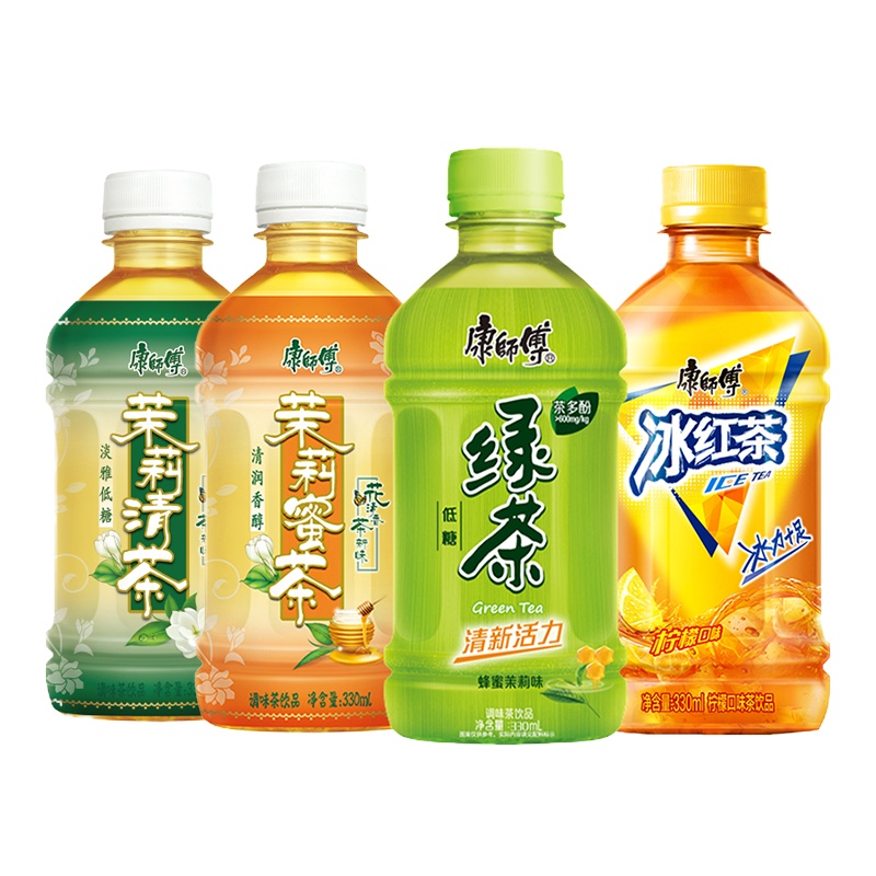 [24瓶]冰红茶330ML