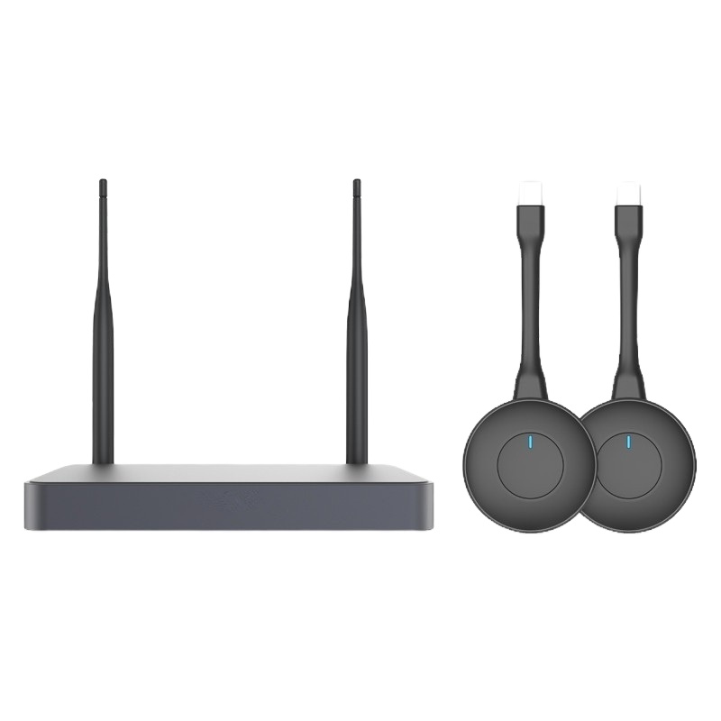 联想(Lenovo)SK-T902F无线HDMI传输投屏器