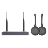 联想(Lenovo)SK-T902F无线HDMI传输投屏器