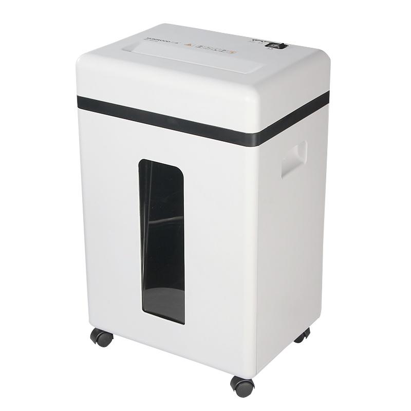 三木(SUNWOOD) SD9230 碎纸机 办公型 电动 保密 静音 20L 大容量办公