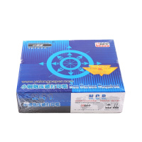 小钢炮(TOPGUN) 打印纸 241-5 2等分 一箱装