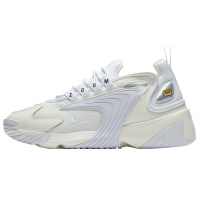 NIKE耐克女鞋老爹鞋2021新款运动鞋ZOOM休闲鞋板鞋AO0354-101