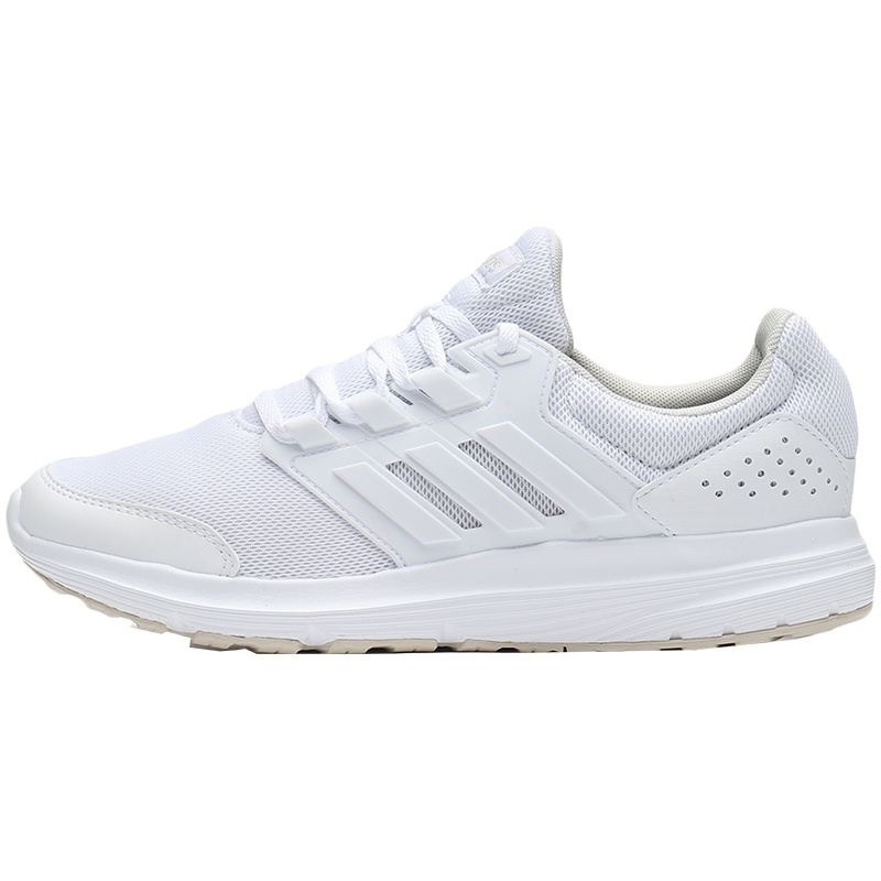 adidas女鞋跑步鞋GALAXY 4休闲运动鞋F36176