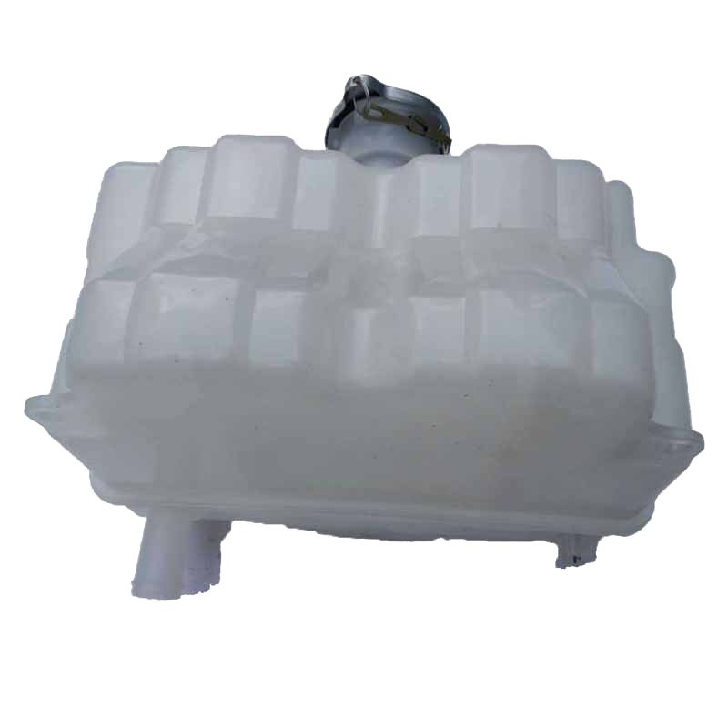 元诚 货车运输车卡车解放CA1121J1122J膨胀水箱总成副水箱汽车维修配件军车器材零件配件