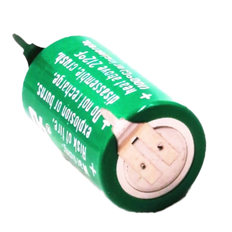 理士 VAKTA CK1/2 AA 3V机床锂电池(单位:个)