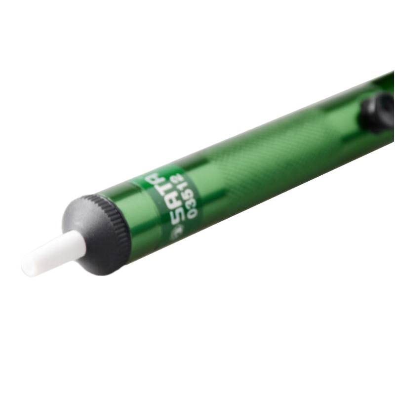世达(SATA) 全铝手动吸锡器 03512 货期5-10天