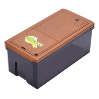 新功SX-002高水位智能提示茶渣桶茶水桶排水桶废水桶茶盘茶道零配