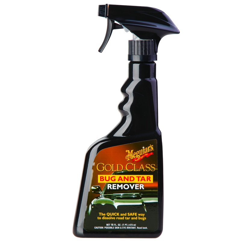 美光 柏油沥青清洗剂 汽车漆面虫胶树粘去除剂鸟粪清洁 G10716