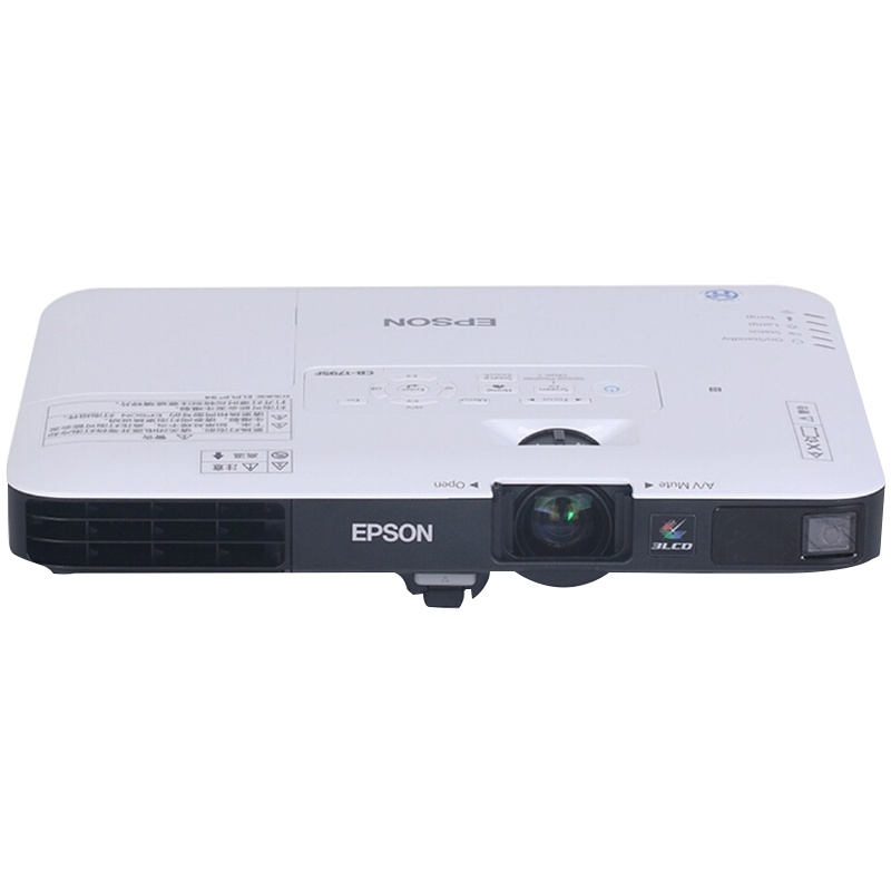 爱普生(EPSON) CB-1785W 投影仪 投影机 商用 办公 会议