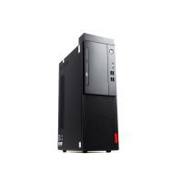 联想(Lenovo)启天M520-D082 商用家用台式电脑单主机(A10-8770 8GB 1TB+128G固 2GB独显 DVD刻录)商用办公 企业采购