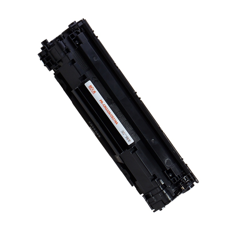 天威(PRINT-RITE)CE278A 黑色硒鼓适用惠普HP P1566墨粉盒 P1606dn M1536DNF