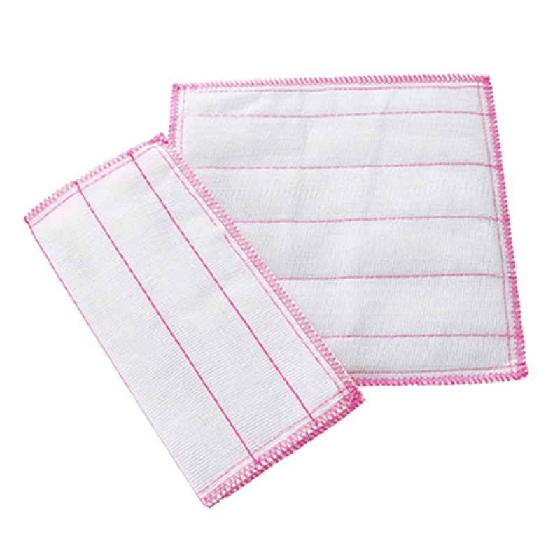 家丽欣JLX-6506加厚洗碗布(30*30cm*3片) 3个装