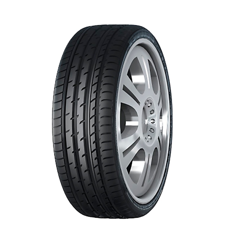 海大(Haida) 265/30ZR19 HD927 93W 超高性能非对称花纹轮胎