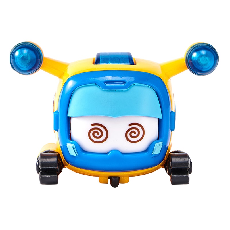 奥迪双钻超级飞侠超级宠物乐迪乐宝变形萌宠套装全套爱宝趣变蛋第九季男孩女孩玩具