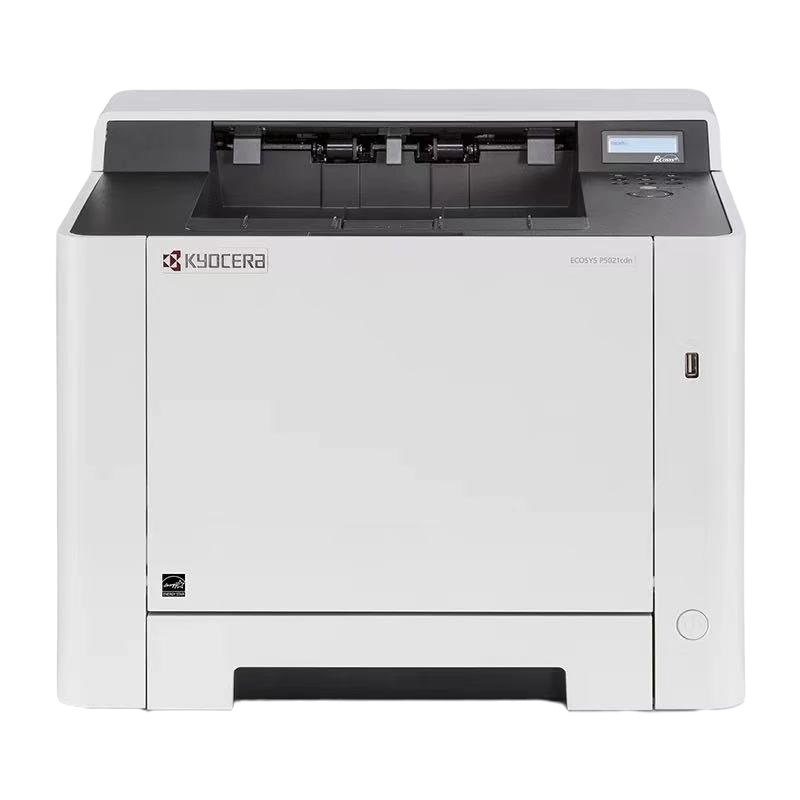 京瓷P5021cdn 彩色激光打印机