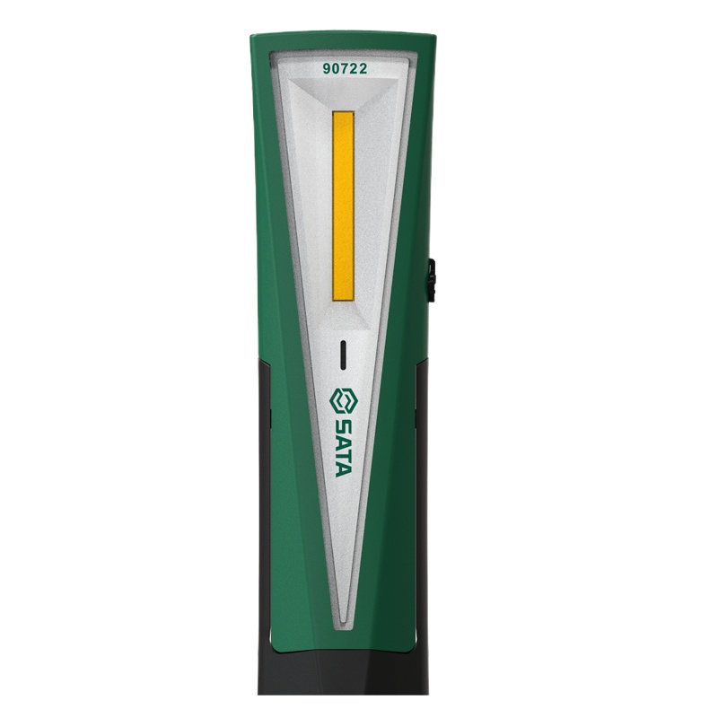 世达(SATA)LED充电式手电维修灯应急 90722
