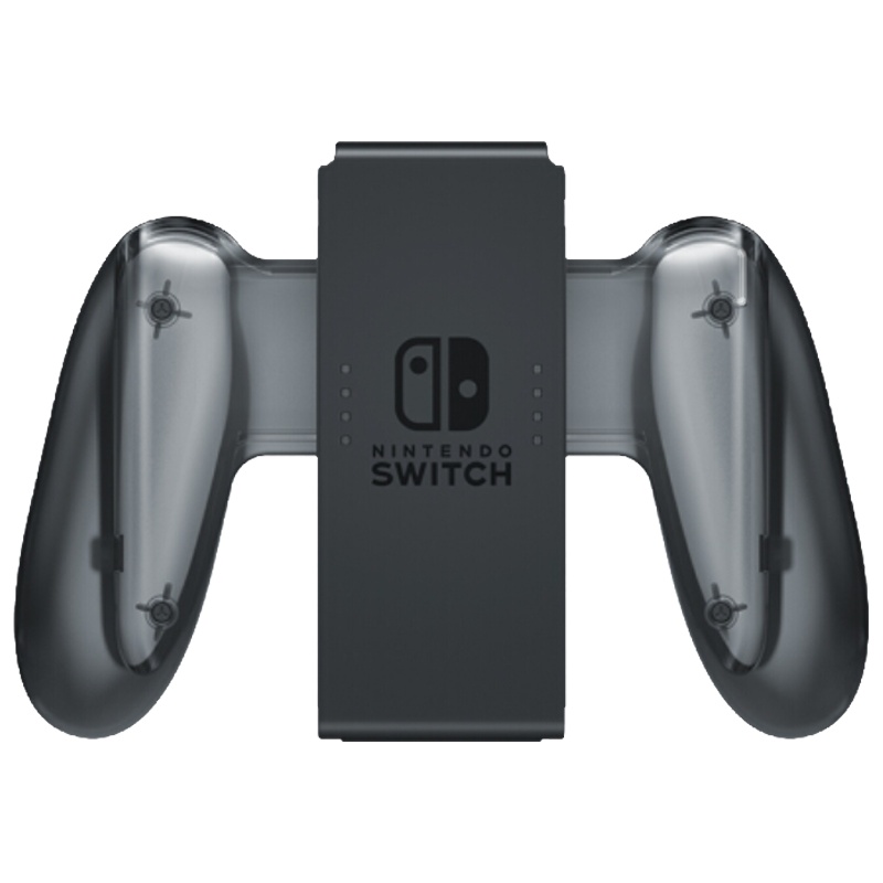 任天堂 Nintendo Switch Joy-Con游戏机手柄充电握把 NS周边配件