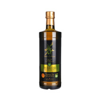 蓓琳娜(Bellina)至尊版PDO特级初榨橄榄油 750ML 烹饪用油 干拌用油 非转基因橄榄油