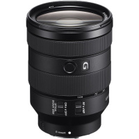 索尼(SONY) FE 24-105mm F4 G(SEL24105G)广角变焦镜头 索尼E卡口 77mm口径