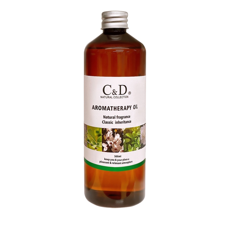 五星级香格里拉威斯汀酒店扩香机香薰精油补充液白茶家用室内持久