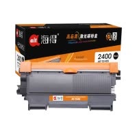 Ait海得 T-2400C粉盒 专业版 AIT-T240S 适用东芝Toshiba 240S 241S