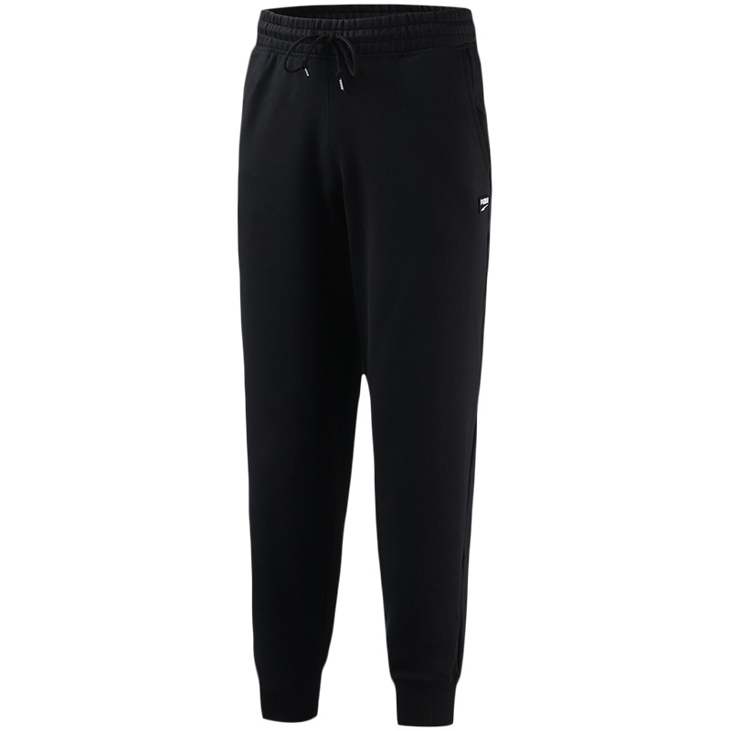 【自营】PUMA彪马男装运动裤健身工装裤跑步针织长裤596022