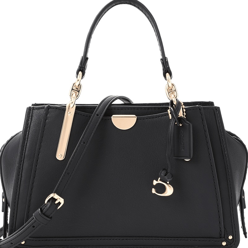 COACH/蔻驰 女包DREAMER金属配饰手拎斜挎包 36407