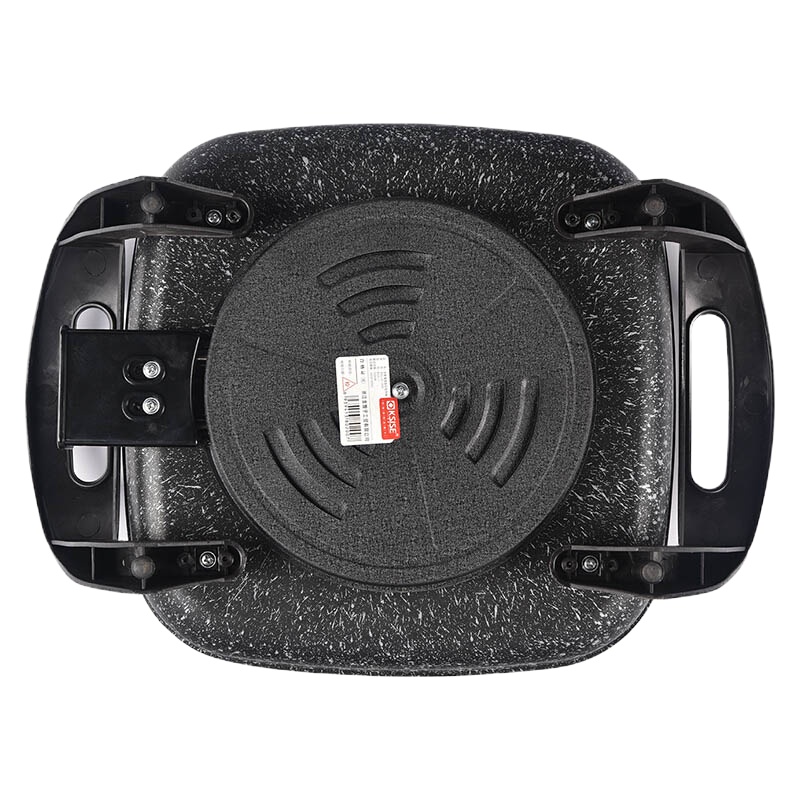 金嫂子全家福麦饭石电热方锅 KSISE-DRG-01