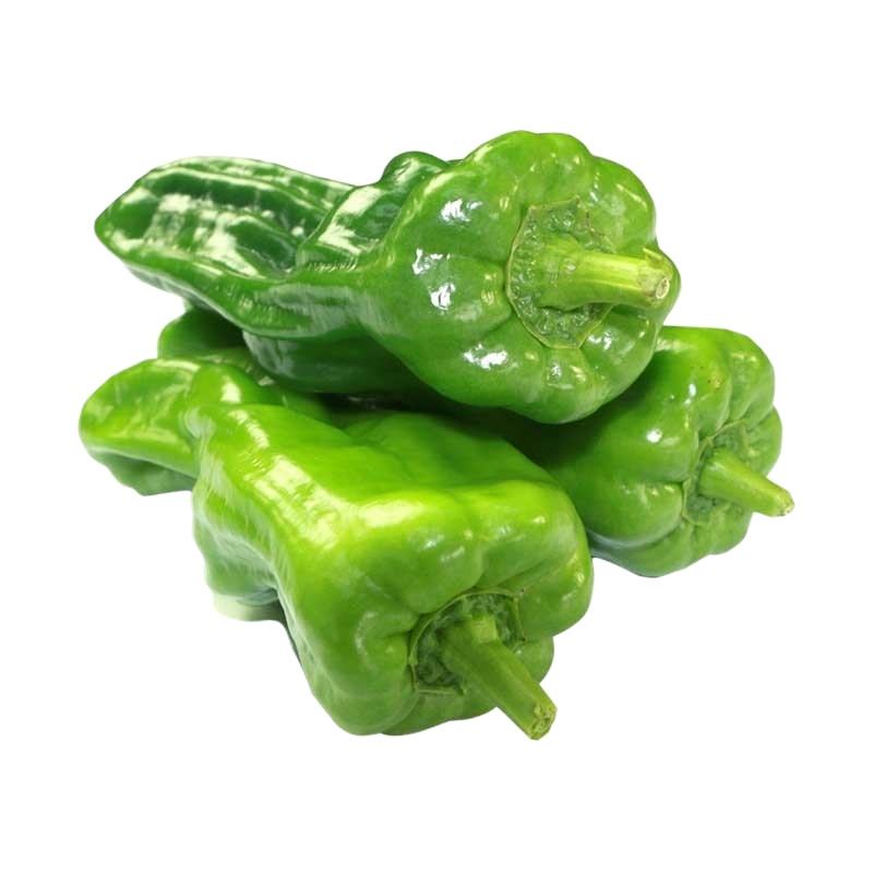 [江苏扶贫][财政集采][睢宁]佳盛源 薄皮青椒 10斤装(仅限睢宁县内同城配送)