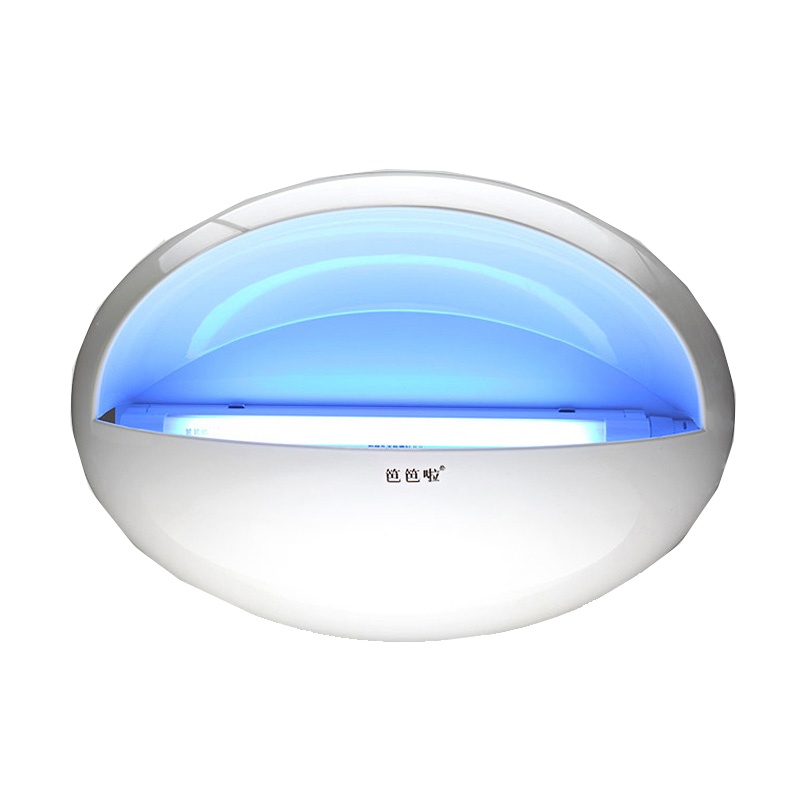 笆笆啦(BABALA)608 静音灭蝇神器(商用 白色单管8瓦)