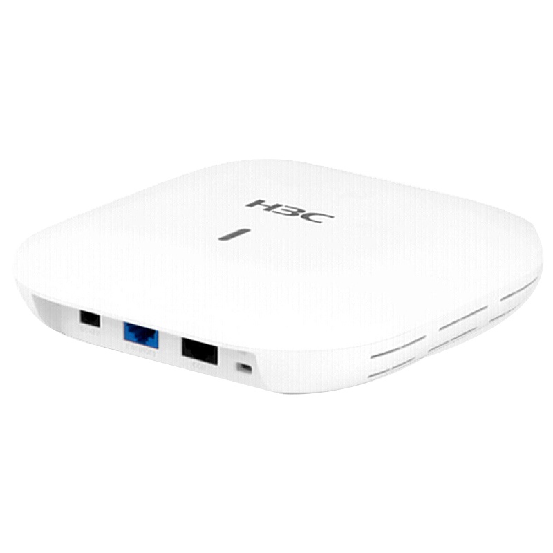 华三(H3C)EWP-WA4320-ACN-C 室内放装型802.11ac AP企业级无线接入设备