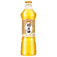 金龙鱼3000ppm稻米油700ML