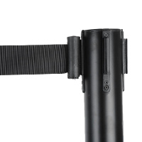 安全隔离带黑色5m