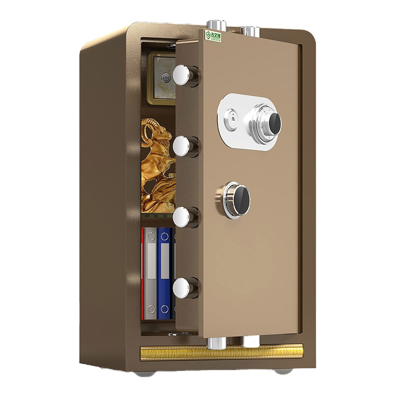 企购优品 保险柜600*400*360mm