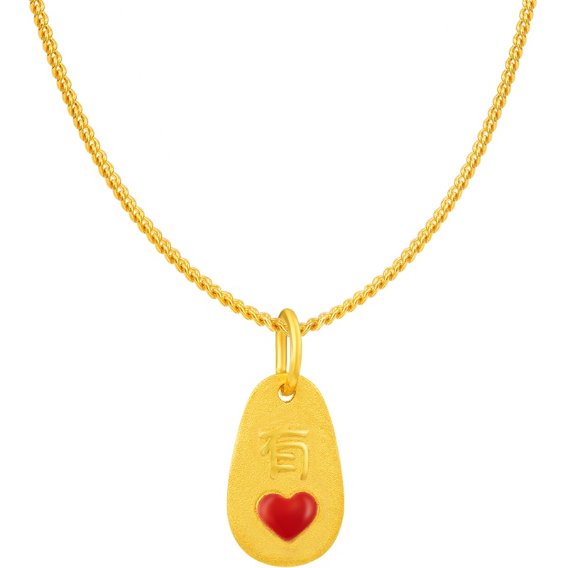 MONOLOGUE独白有系列有猫有狗金吊坠