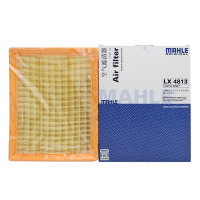 马勒(MAHLE)空气滤LX4813适配14-15款海马M8 1.8T/2.0L/15-16款海马M6 1.5T/1.6