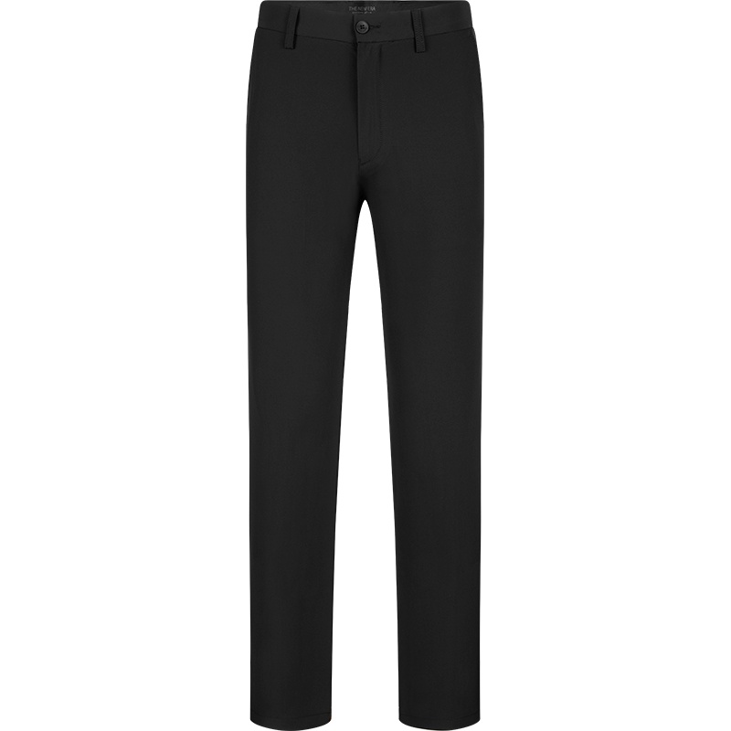 柒牌男装休闲裤21夏季时尚男士经典百搭抗皱长裤潮流青年弹力舒适裤子