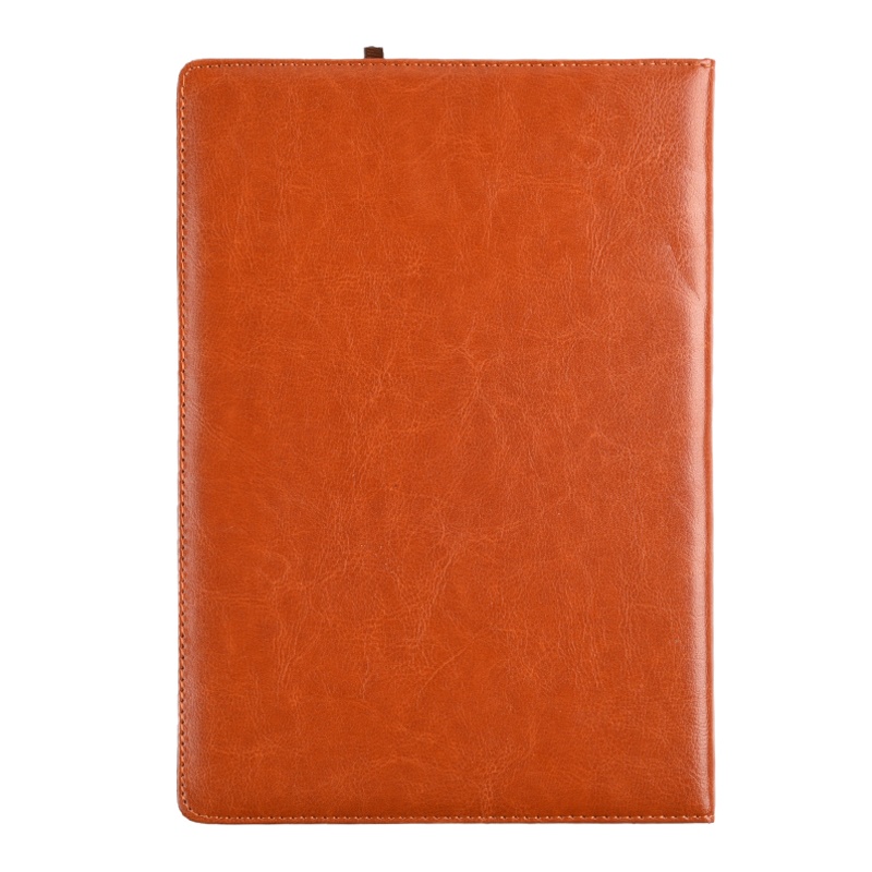 递乐 4314笔记本120张 B5棕色(本)